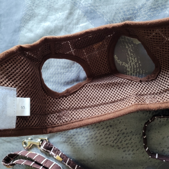 ⭐️Cat Harness & Leash⭐️ - Picture 3 of 4